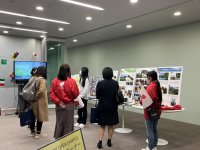 【跡見学園女子大学】11/23（日・祝）の文京OCは『一般入試・跡見特待生チャレンジ入試　完全攻略！』をテーマに開催