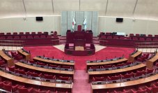 福岡市議会様の安定性と効率を高める議場改修を東和エンジニアリングがサポート