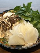 お野菜4種盛り お野菜4種盛り