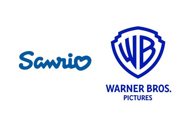 ニュー・ライン・シネマおよびワーナー・ブラザース・ピクチャーズ・アニメーションによるハローキティ初のハリウッド映画が、2028年7月21日にワーナー・ブラザース・ピクチャーズよりグローバル公開決定