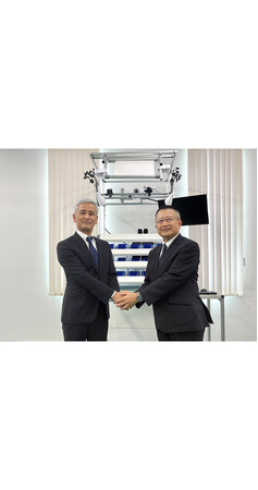 OKIとMito Kogyo Thailand、パートナー契約を締結し、タイ市場へ生産現場の作業ミス「ゼロ」化支援システムを展開