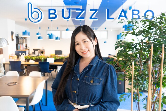 【人事発表】清掃バイトから7年で人事部長に！