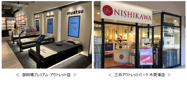 健康管理用スマートリング「SOXAI RING 1.1」の販売取次を昭和西川3 店舗にて開始