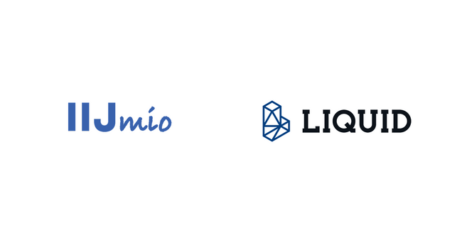 個人向けMVNOサービス「IIJmio」の本人確認システムにICチップと顔認証によるオンライン本人確認サービス「LIQUID eKYC」を提供予定