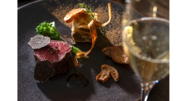 大切な人と過ごすクリスマスに、いつまでも思い出に残るとびきりのホテルディナーを【ヨコハマ グランド インターコンチネンタル ホテル】 大切な人と過ごすクリスマスに、いつまでも思い出に残るとびきりのホテルディナーを【ヨコハマ グランド インターコンチネンタル ホテル】