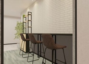 起業・拠点展開をスマートに実現する、エリアリンクのレンタルオフィス　都心直通、駅から徒歩3分の「ハローオフィス松戸」が12月オープン！