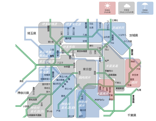 「倉庫・物流不動産 マーケットレポート（β版）Ver. 202509」を発行