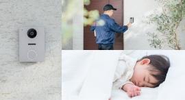 新開発のインターホンで、自然と調和する432Hzの呼出音を採用しました〜おうちの静かな時間を乱さない新型インターホンを2026年春に発売〜