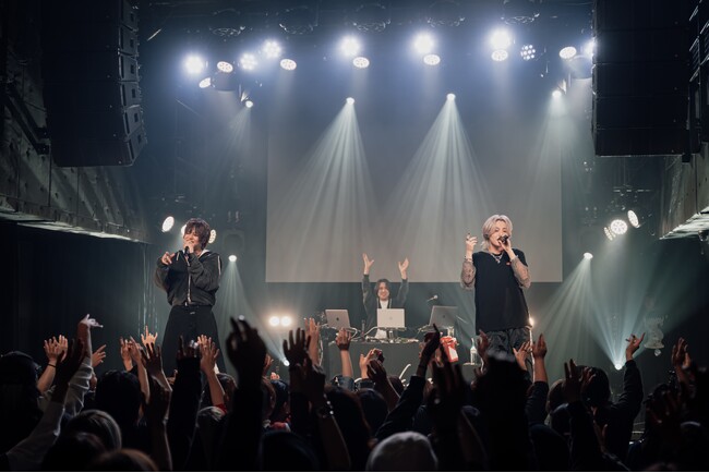 Miiakiisの全てを注ぎ込んだ一つの集大成　『Miiakiis “Heartless” TOUR 25-26』がスタート！！