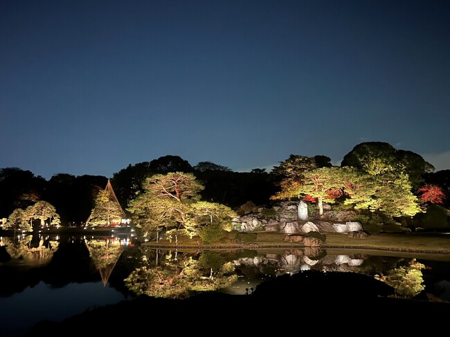 はとバス　2025～2026年冬の新商品を発表！東京の冬の夜を楽しむコースを増やします！