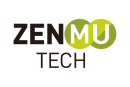 ZenmuTechロゴ