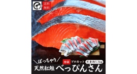 こんなに美味な鮭食べたの、初めてかも！？　大阪市中央卸売市場発！　弾力、食感、塩加減。どれをとっても絶品級の「美しい鮭」誕生。