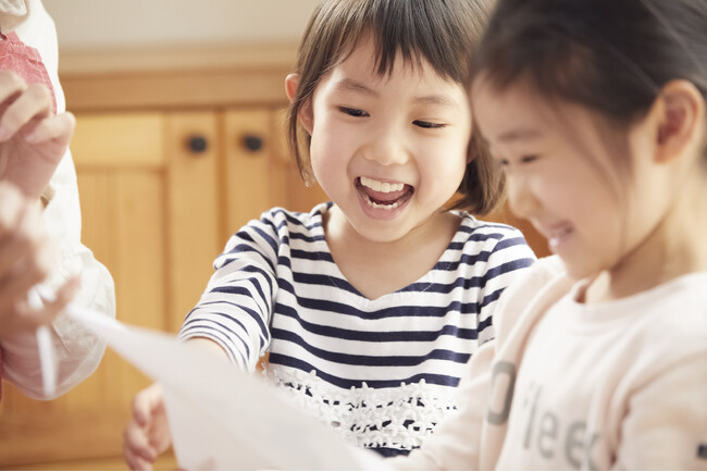 ＜助成先決定＞第3回「子どもぬくもり基金」の助成先発表