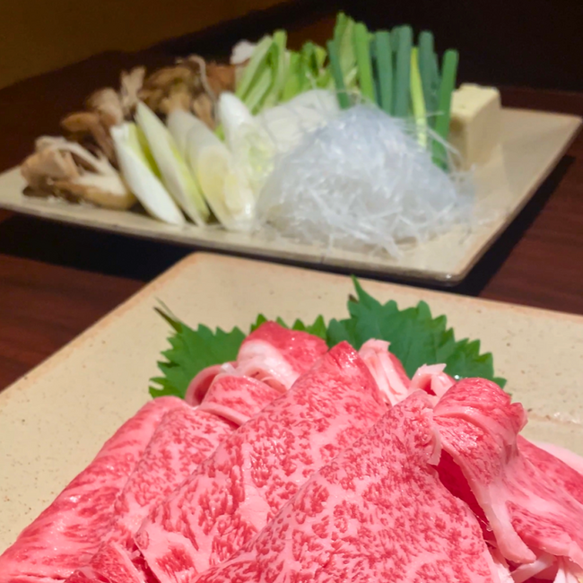 【11月限定】火鍋、解禁。|中国料理 神戸壺中天