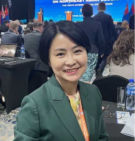 国際政治学者の「大庭 三枝」氏がプロ向け執筆プラットフォーム「theLetter」でニュースレター配信を開始