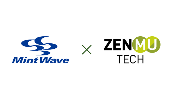 ZenmuTechとミントウェーブZENMU Virtual Driveの代理店契約を締結　- FAT端末でのセキュアなシステム構築を支援 -