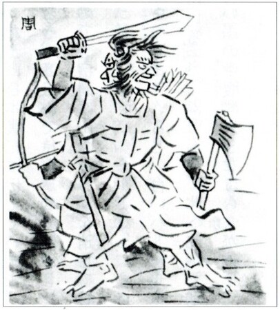 【飛騨高山・岐阜県高山市】伝説の英雄「両面宿儺」を偲ぶ祭典 | 「飛騨にゅうかわ宿儺まつり」11月3日開催