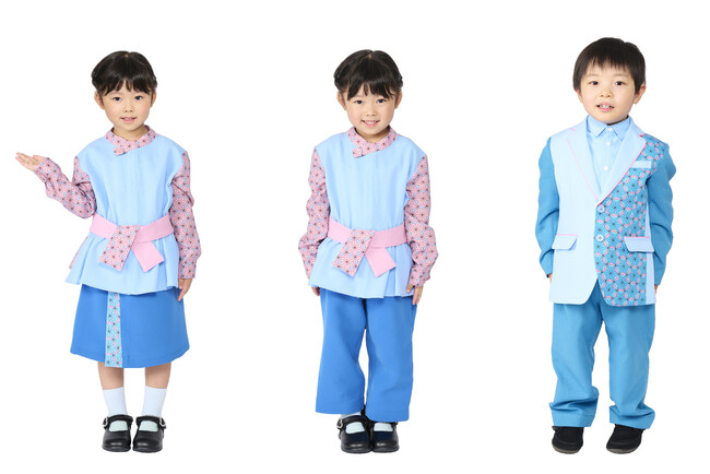 3日間限定!お子さま向け特別企画!秋の東京スカイツリー(R)キッズユニフォーム体験
