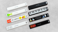 USB Type-C対応の軽量・コンパクトなモバイルスキャナー ScanSnap iX110新登場