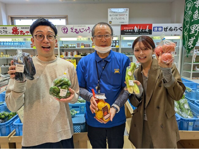 岐阜県海津市の魅力をラジオで伝える「MEETS MY KAIZU」をFM AICHIで11月12日（水）オンエア！ 野外音楽フェス出演アーティストのコメントも！
