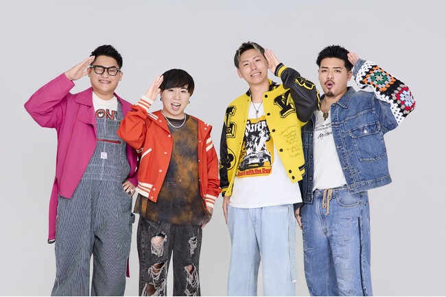 『パチトモ』キャンペーンアンバサダー第二弾　大注目クリエイター「ESPOIR TRIBE -エスポワール・トライブ-」が就任！