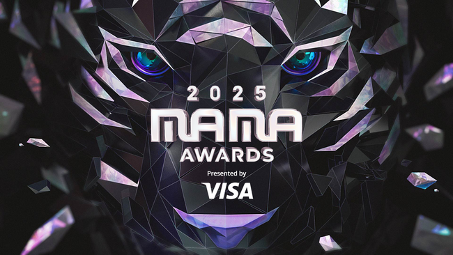 \世界最大級のK-POP授賞式/2025 MAMA AWARDS TELASA続報!