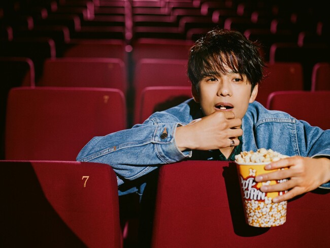 森崎ウィン、カルテット編成で魅せる特別公演「Back to Back Billboard Live」来年2月に大阪・横浜・長崎で開催