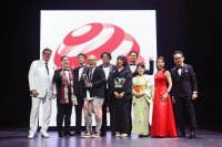 「余薫(yokun)」が世界三大デザイン賞の一つ「レッドドット・デザイン賞」最高賞を受賞　加齢に伴う嗅覚低下の予防を目指すトレーニングデバイス