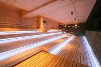 花園近鉄ライナーズの選手が「熱波師」として登場