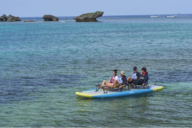“遊び方”を自由に選べる宿泊プラン「あしびー・リトリート」秋冬バージョンとクリスマス期間限定のアニバーサリーケーキが登場