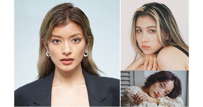 農業への挑戦を通じて食の未来への提言を行う ローラさんの登壇が決定！　東京ドーム6個分の敷地「EARTH BEAT FES 2025」長谷川ミラさん、高山都さんの出演も