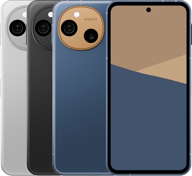 楽天モバイル、「AQUOS sense10」を10月31日（金）より予約受付開始