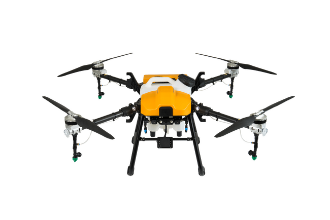 国産ドローンメーカー「株式会社マゼックス」、埼玉県川越市で開催の“スマート農業技術実演・展示会”に出展