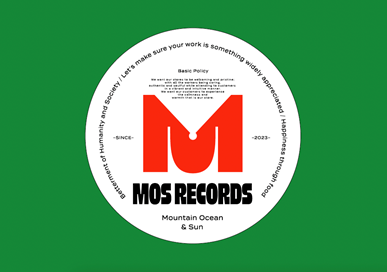 MOSから広がる新しいカルチャー　第2回MOS RECORDS　音楽部門/星野美月・アート部門/Ebio.が同時デビュー