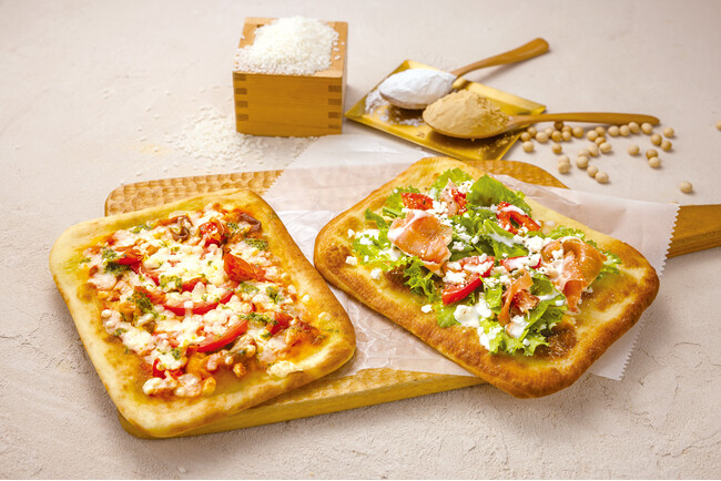 米粉の可能性を広げる新たな挑戦！