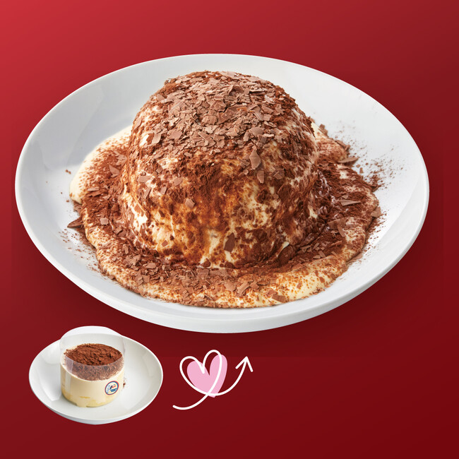 冬限定！チョコレート尽くしのクリスマスフェア