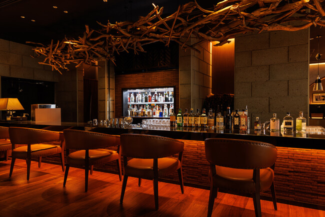 【浅草ビューホテル】ホテル内にバルがリニューアル。開放的な空間でカジュアルに楽しむバルスタイルのレストラン