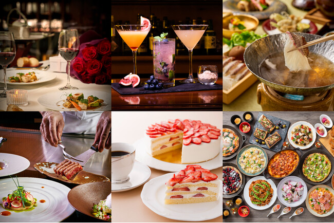 【ホテルグランヴィア大阪】2,000円お得！10,000円で12,000円分のお食事が楽しめる「プレミアムレストラン共通利用券」を500枚限定販売