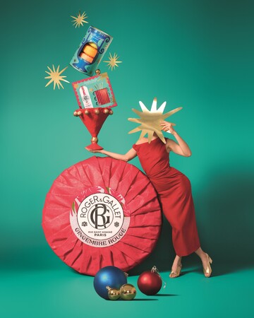 ロジェ・ガレが贈る、香りとアートが響き合うホリデーコレクションが登場