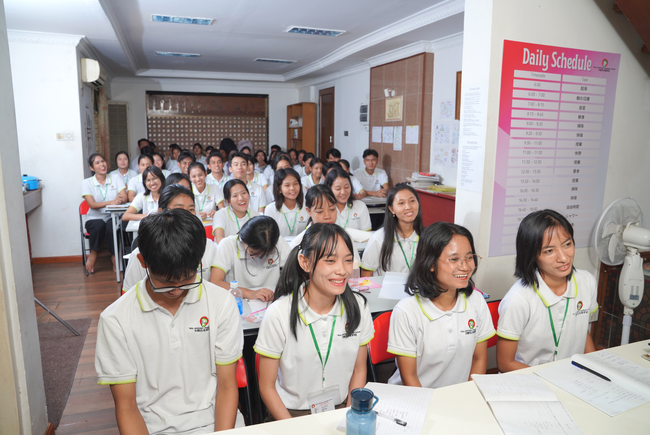 TCJグローバル、ミャンマー現地の日本語教育機関 (Kiraboshi) と提携し、法人向け特定技能外国人材の採用支援を拡大