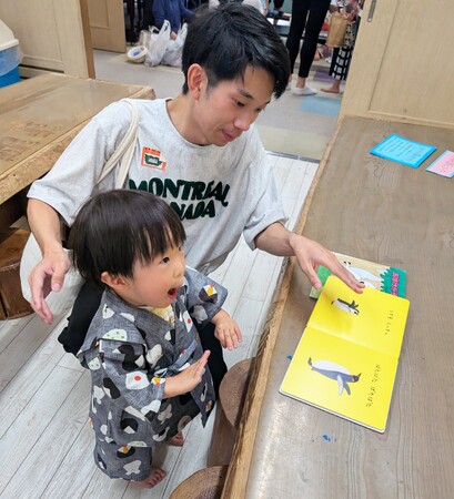 男性社員や建設現場勤務社員の育休取得率が年々上昇～10月改正の育児・介護休業法を追い風に、“中小ゼネコンでも”休みやすい職場へ～