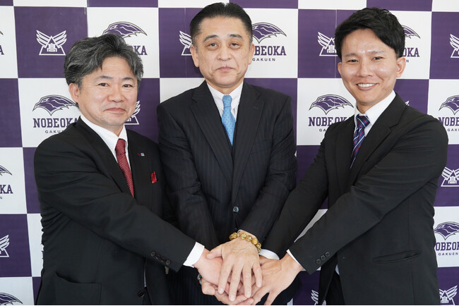 延岡学園 情報テックリート科、「保護者負担実質ゼロ」を実現