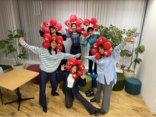 本気のハロウィンで離職率2%“遊びが仕事になる”組織文化