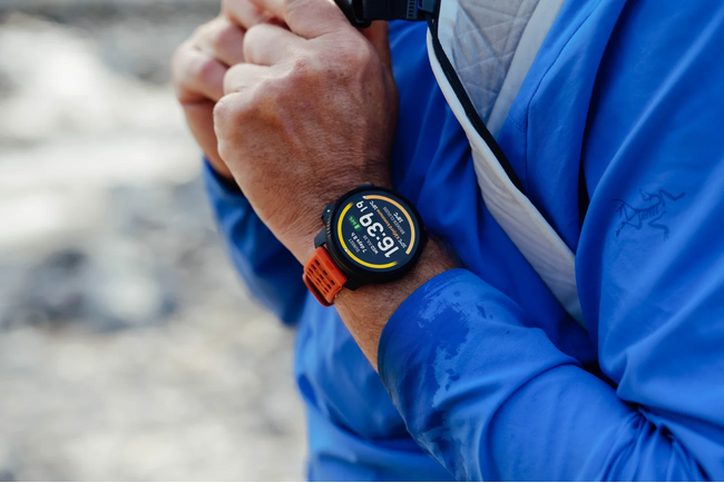 SUUNTO（スント）新世代アドベンチャーウォッチ「Suunto Vertical 2」発売開始　～前モデル「Suunto Vertical」の価格を改定～