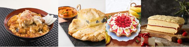 11月11日は「チーズの日」チーズ好き必見！限定メニューは今だけ＆ここだけ！「東京ソラマチ(R)チーズフェア」