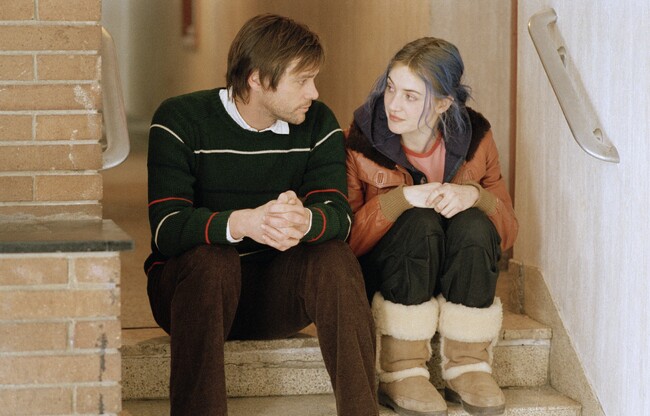 【上映劇場を発表！】公開20周年記念 『エターナル・サンシャイン 4K』 12月12日（金）より2週間限定で全国リバイバル上映！