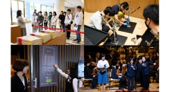 「こどもの日コンサート」の企画・制作に挑戦する“中学生プロデューサー”を募集中！締切は11/15(土)【横浜みなとみらいホール】