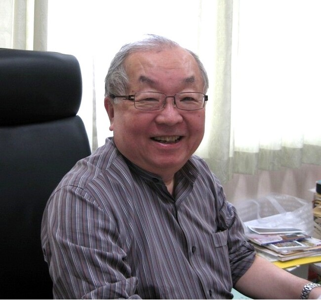 【NHKカルチャー】89歳、現役医師！帯津良一先生の講演会を神戸で開催します