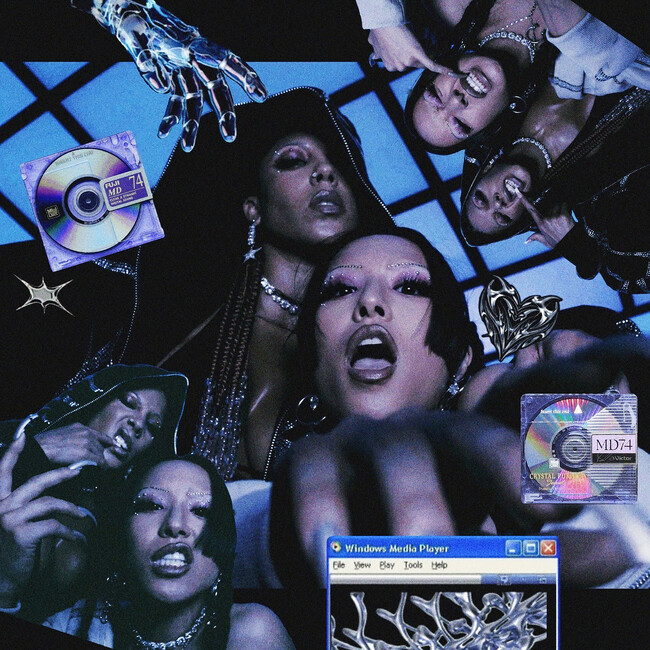 日本発、ビートで世界をつなぐラップアイコンYAYOI DAIMON（大門弥生）、新クラブリミックス「Back It Up (Remix)」をリリース