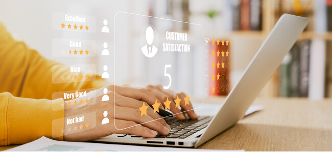 業務用家具通販のハストネット、自社ECサイトに「レビュー機能」を実装　～法人購買の“安心”を可視化。導入事例を通じた信頼性の高い選定体験を提供～